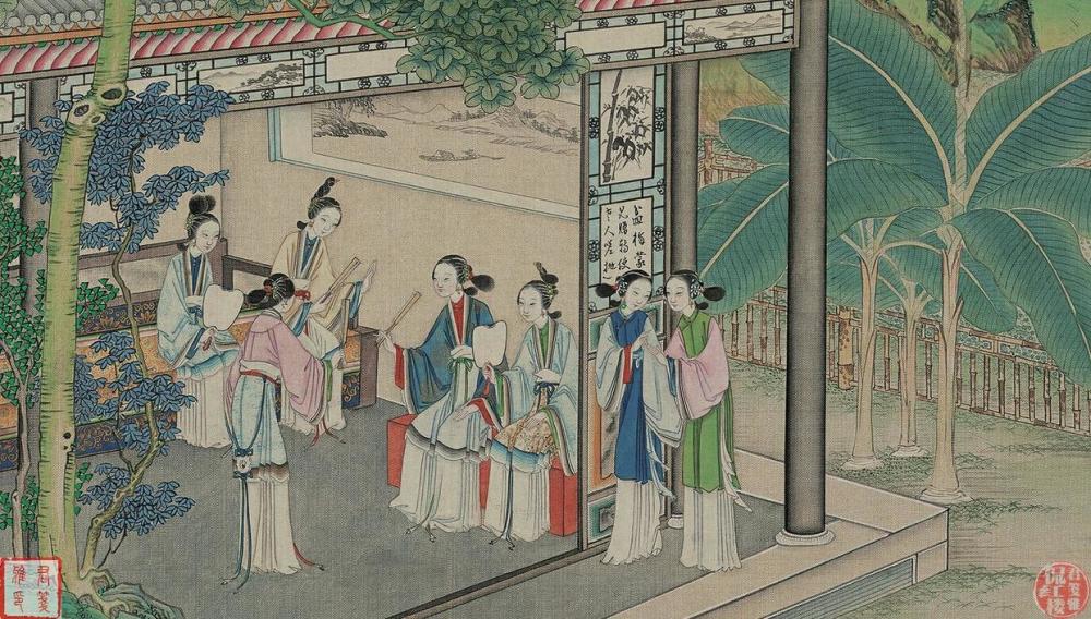 贾宝玉|贾环惹怒贾元春的谜语，讽刺贾宝玉入骨，比“银样镴枪头”更直接