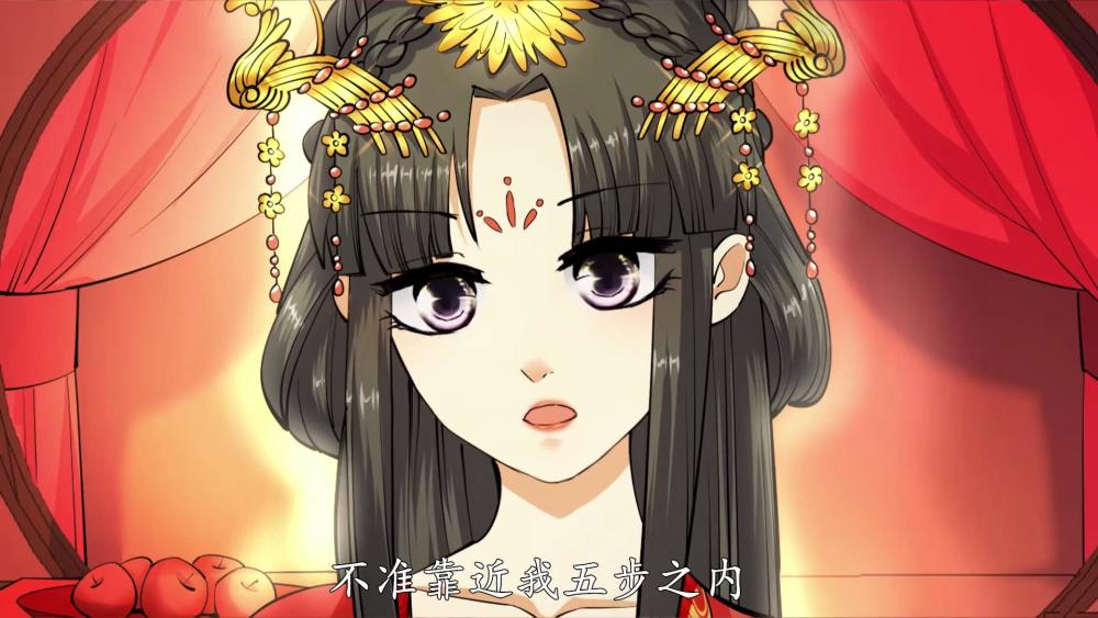 逆天邪神:南溟神界有无老祖?其实这并不难猜,对比梵天就能知道