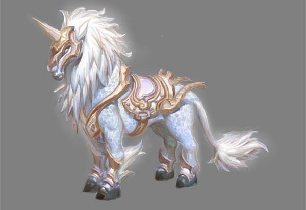 三界之中五大坐骑,麒麟上榜,大鹏第三,最猛坐骑竟是一位菩萨!