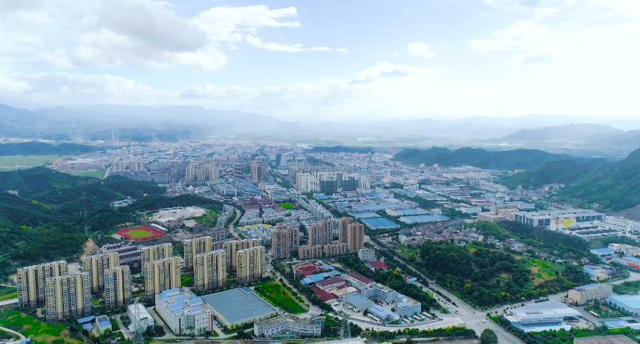 给力!开发区"硬核"减租降负,企业点赞