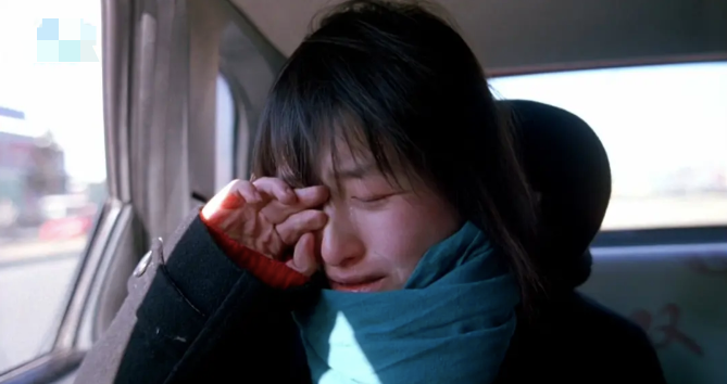 我们俩豆瓣87分的冷门佳作84岁老人与租客的情感搏斗