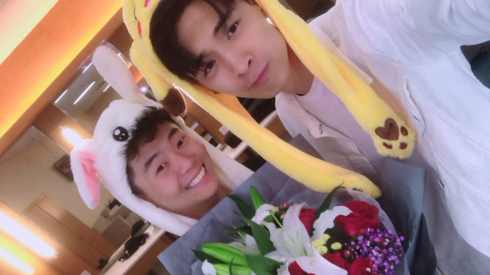 医护人员许愿听相声,被栾云平秦霄贤暖心回应