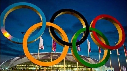 2020年第32届东京奥运会推迟