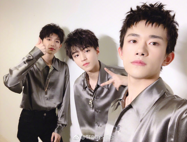 tfboys