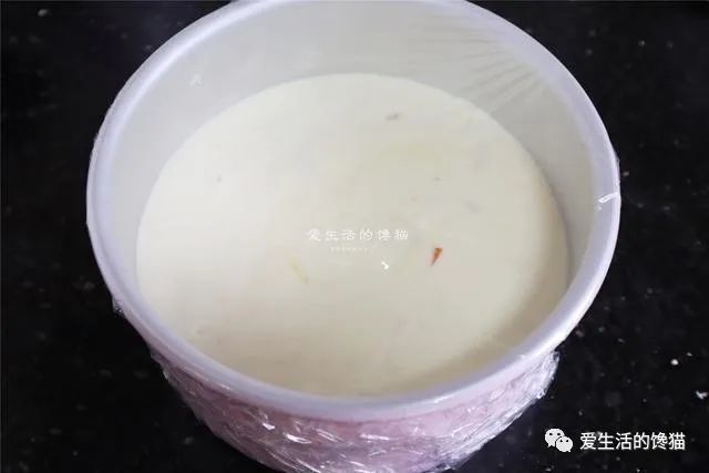 1碗麵粉3個蛋沒有烤箱也能做蛋糕香甜溫潤不上火孩子搶著吃