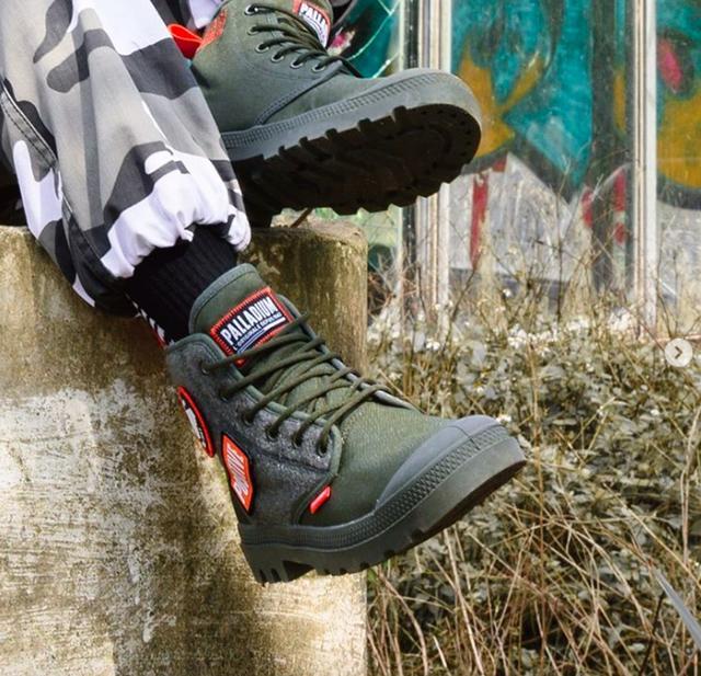 春季踏青你需要的八对防水雨鞋为什么时尚人士都迷恋英法雨鞋品牌