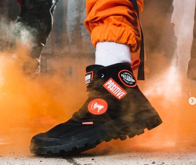 春季踏青你需要的八对防水雨鞋为什么时尚人士都迷恋英法雨鞋品牌