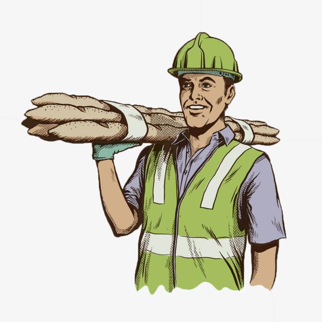 我也是农民工的儿子