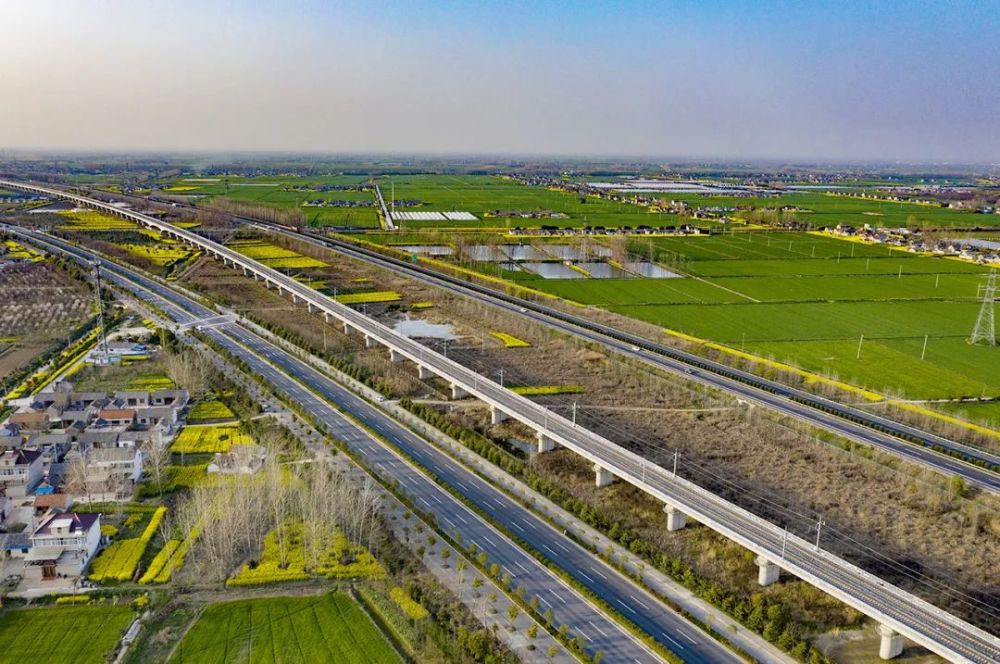 定了宝应高铁通车时间