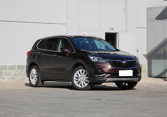 4款20万内合资suv导购|别克昂科威|车型|中型suv|雪佛兰探界者|东风