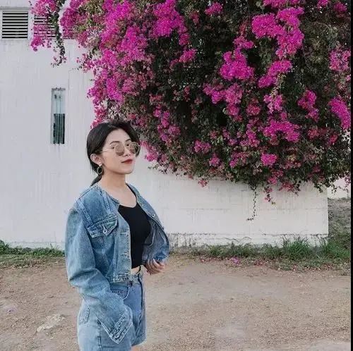 台湾 九重葛 绝美秘境 六个赏花景点ins美照都在这拍 腾讯新闻