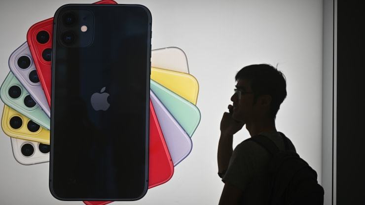 担心供应链和需求问题 苹果或推迟iPhone 12发布数月