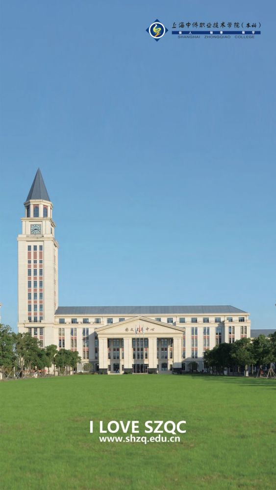 春意盎然,一起"云返校"!沪上39所高校美图来了