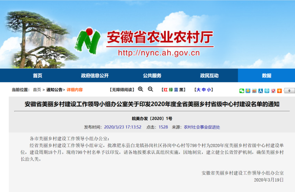 2020潜山市乡镇排名_潜山市一镇三人获得安庆市2020脱贫攻坚奖