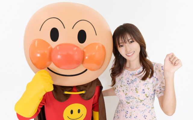 经典名作《面包超人》新剧场版角色公开 女神深田恭子友情客串加盟