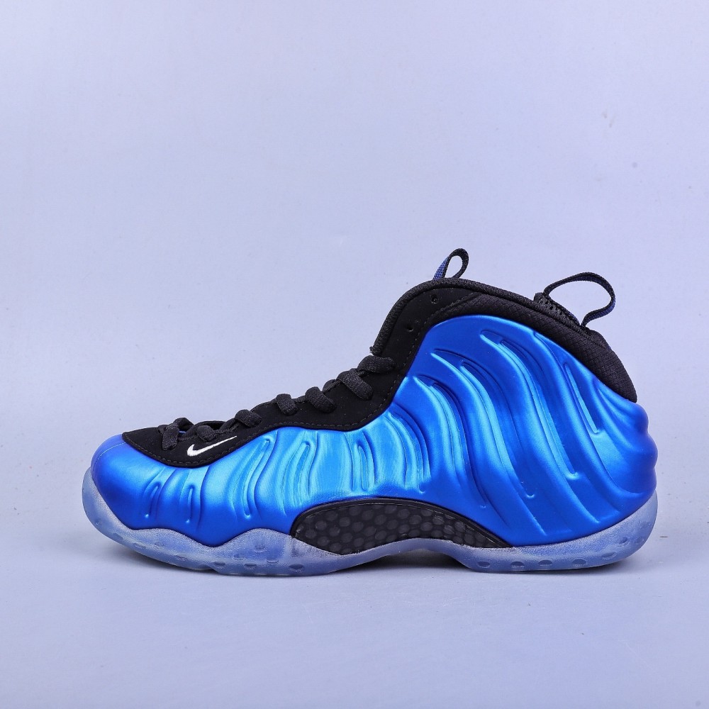 哈达威一代 "深海泡"配色 开箱!