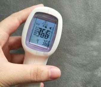 人类正常体温普遍不到37这或许是一个噩耗