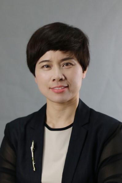 湘雅二医院徐萍做好后勤保障前线弹药供给