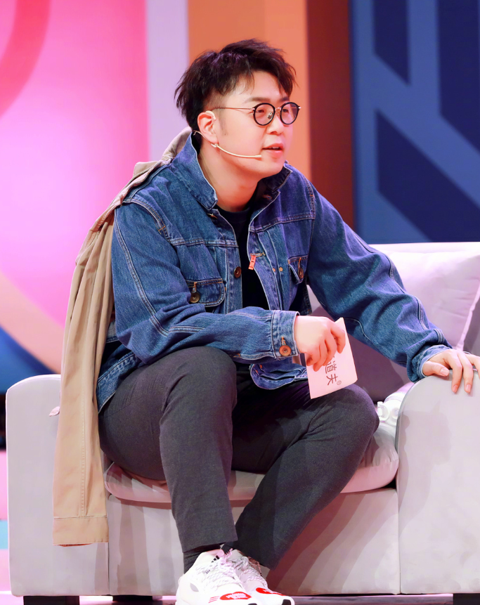 瘦下来的杜海涛长啥样被称中版权志龙为娶沈梦辰太拼了