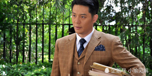 傅程鹏被妻子16年捧红用一年的时间移情别恋如今改名惨遭封