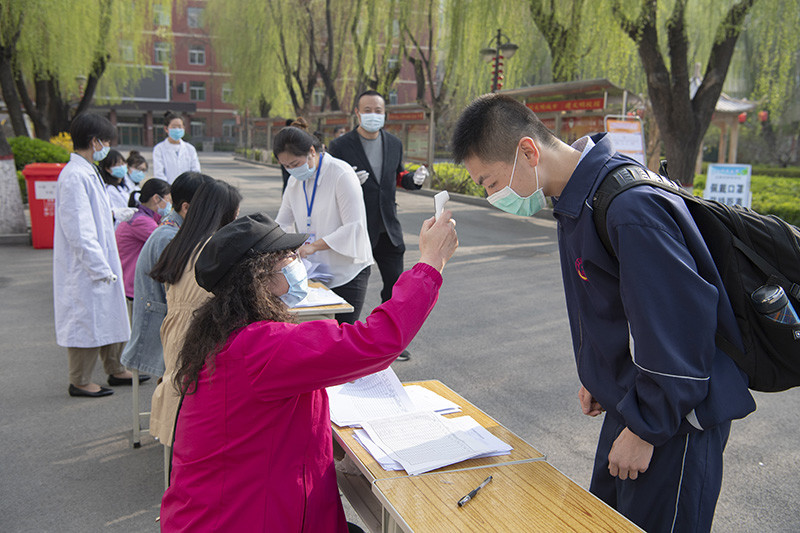 湖北省高考时间公布 国最新开学情况来了