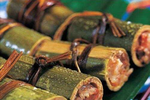 三月三来广西崇左那些你不能错过的美食