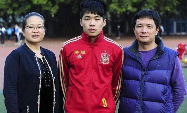 "学霸"段刘愚,技术和大局观多年难遇,留洋还是留守?_腾讯新闻