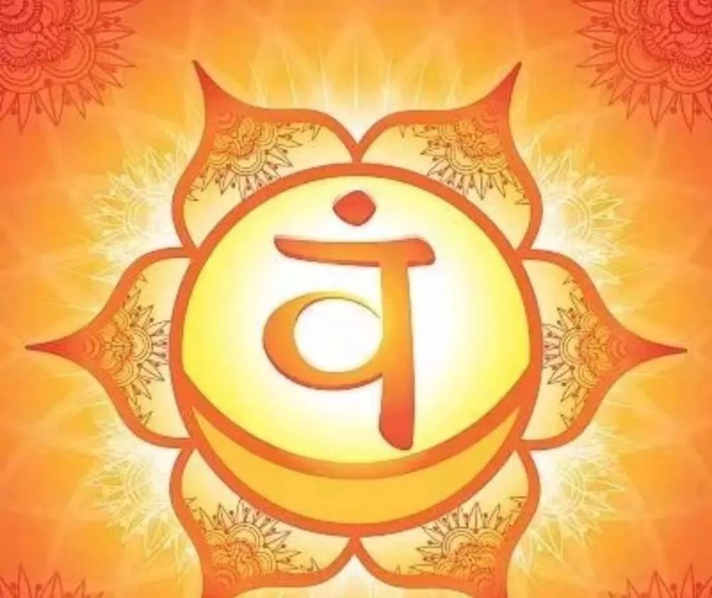 七个脉轮与灵魂伴侣的关系