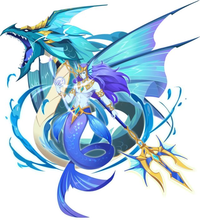 全民助力领取神宠 梵清兽灵翩翩而至!3月27日精灵大爆料!