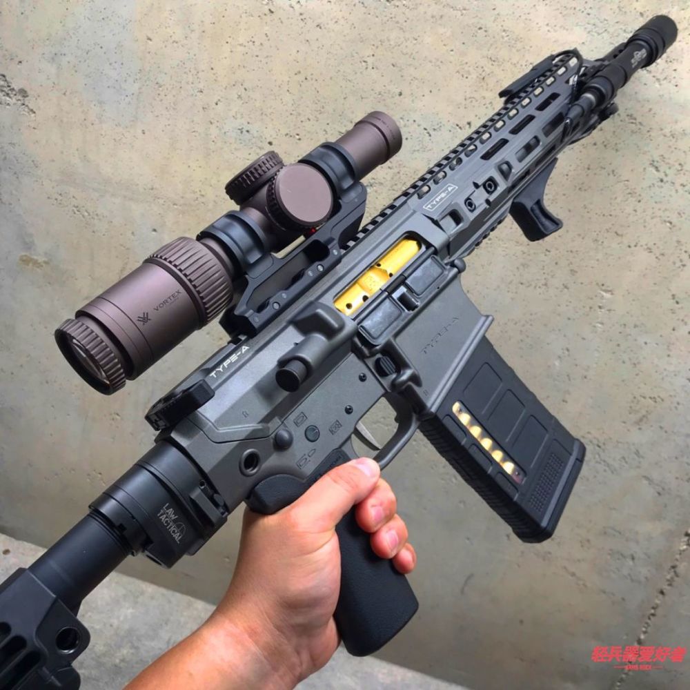 要想射得准必备好瞄镜备受欢迎的vortexrazor系列有多棒