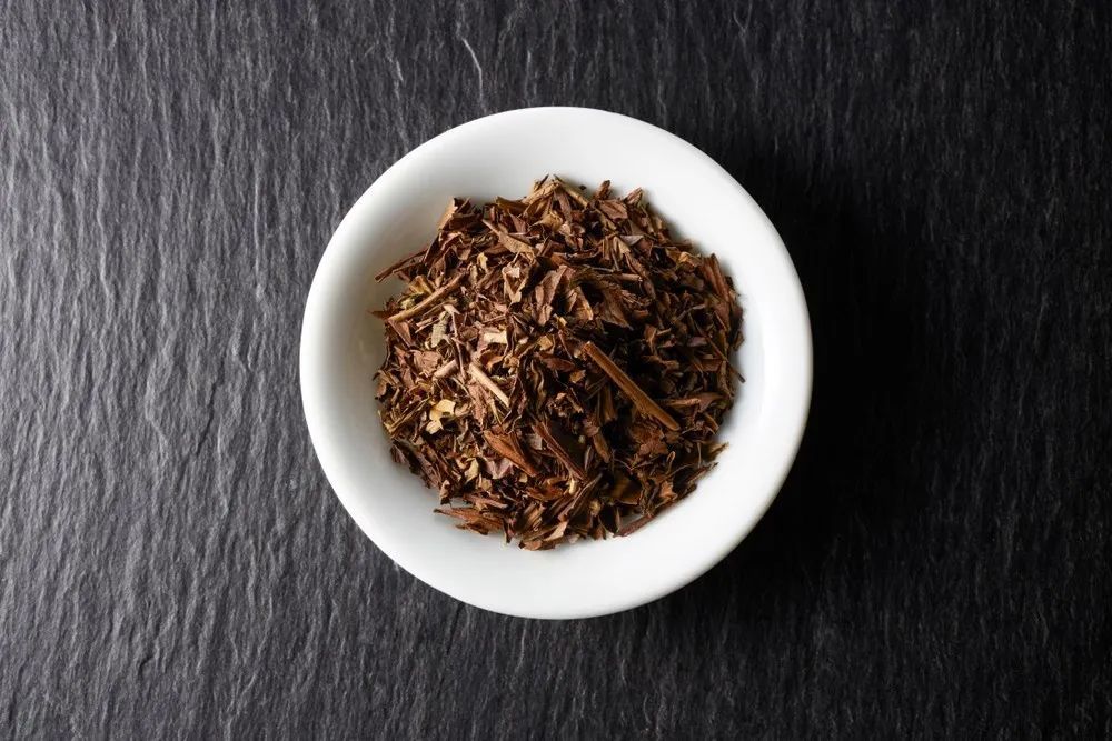 除此之外还有番茶