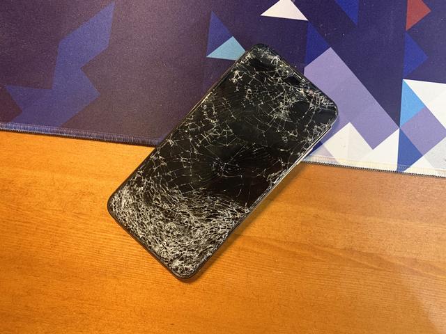 850元买的iphone xs max是什么样子的?到底是亏还是赚?