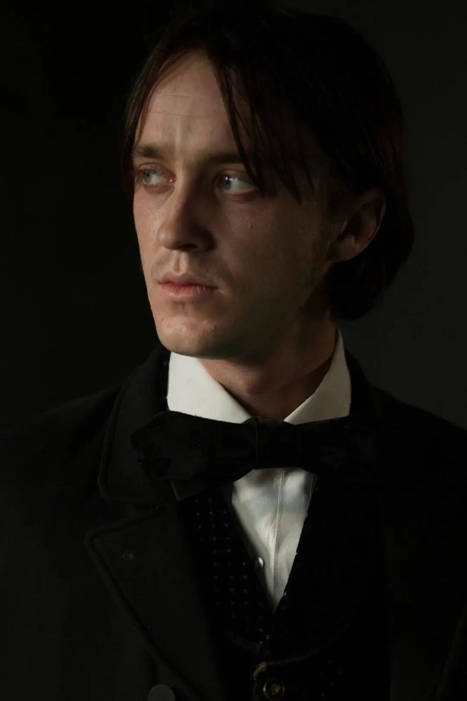 哈利波特的小演员们都没长残