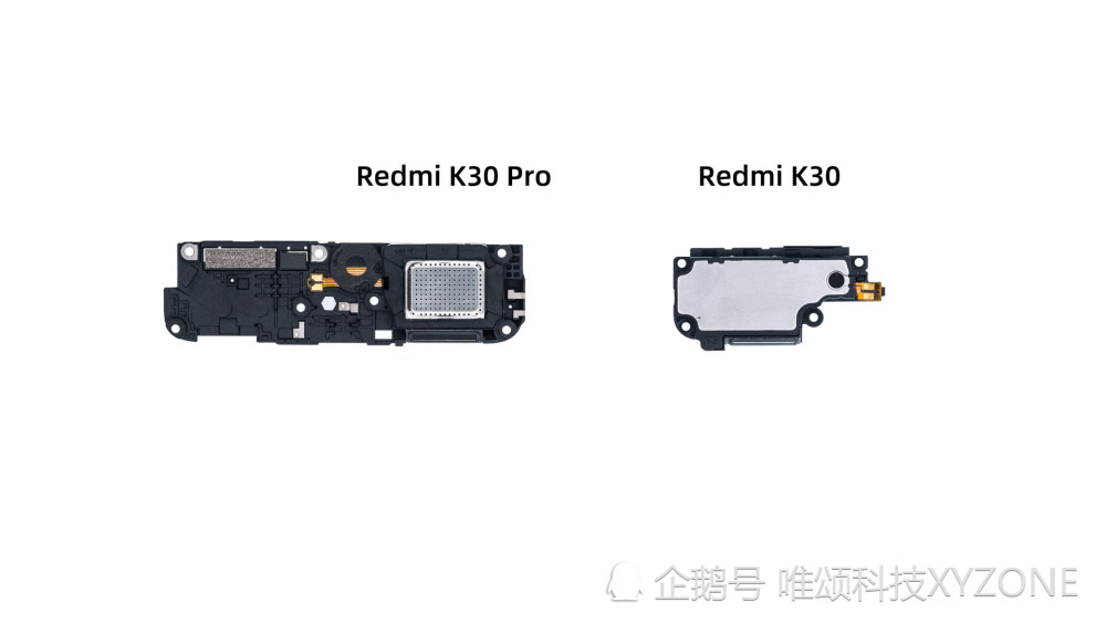 redmik30pro变焦版拆解平平淡淡才是真