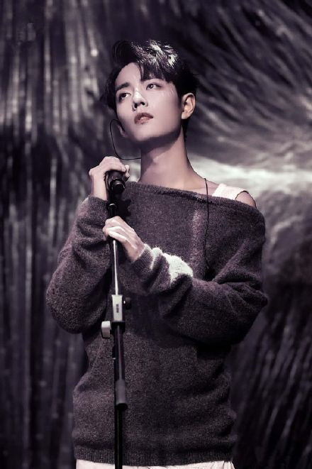 网传肖战将公开回应ao3事件,却被质疑付费道歉新模式?网友表示不买账