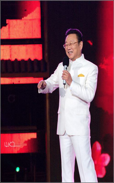 得姓始祖:蒋伯龄.