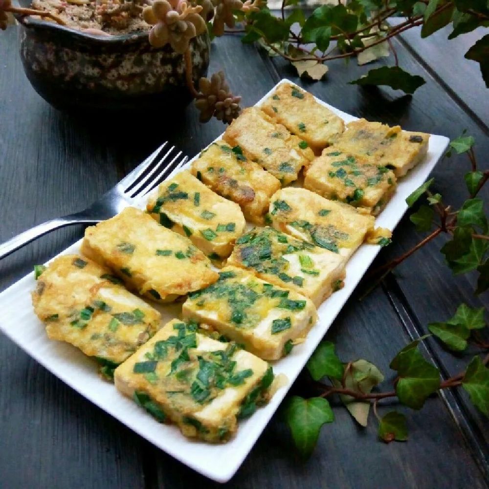 韭菜还可以做定情信物,你知道吗?