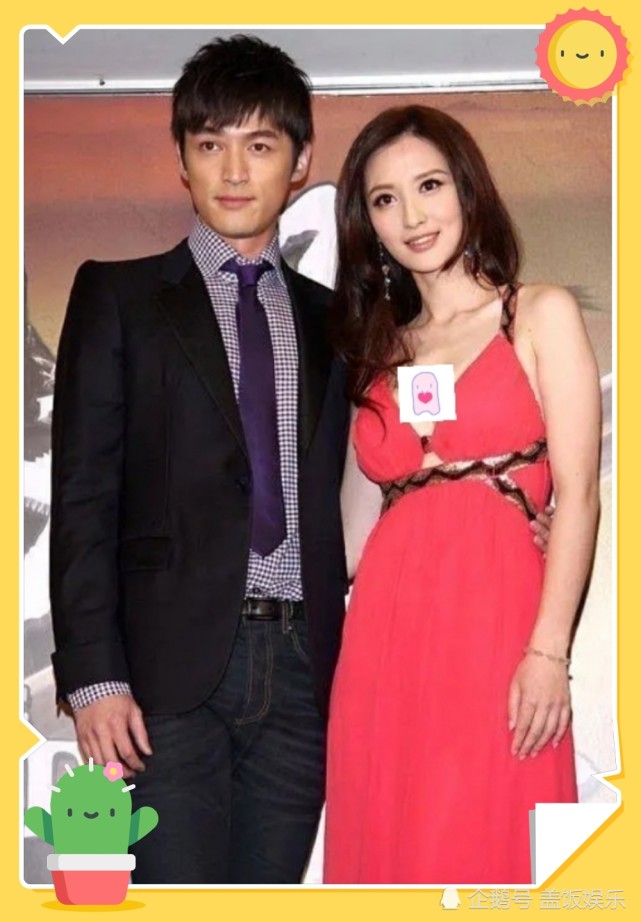 张萌一家三口罕曝光夫妻当街秀恩爱超甜蜜衣着光鲜阔太范十足