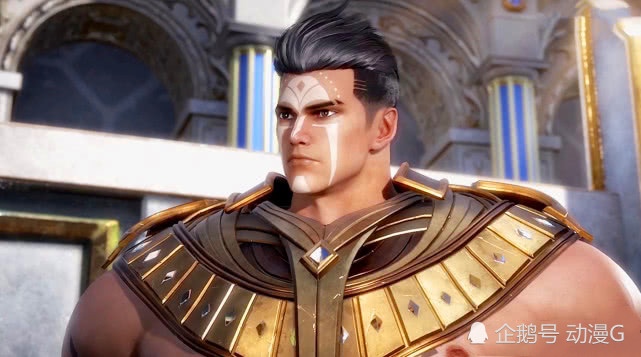 象甲宗而在原本的下四宗里,象甲宗的宗主是由新的年轻魂师担任,他就是