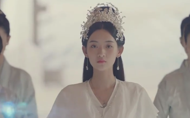 风如澈拼了,高冷形象全无|九州天空城2|风如澈|璇玑夫人|九州天空城