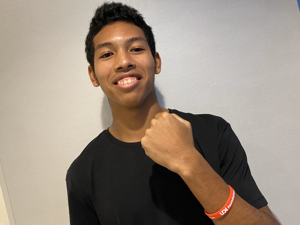 志气!日本1米88田径飞人欲创历史:奥运夺冠,破博尔特世界纪录