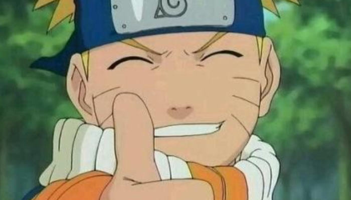 鸣人脸上为何有"6道杠"?并不是九尾的胡须,原因有点意思