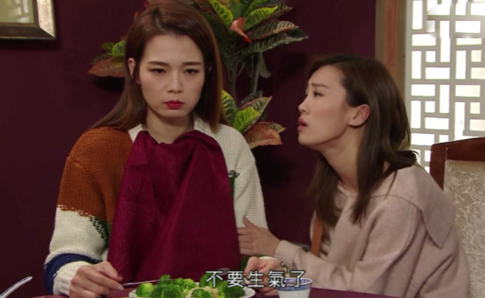 德善,熊若水,都是"家中老二"却被区别对待,老二为何不受宠?