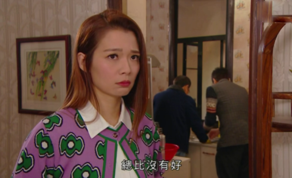 德善熊若水都是家中老二却被区别对待老二为何不受宠