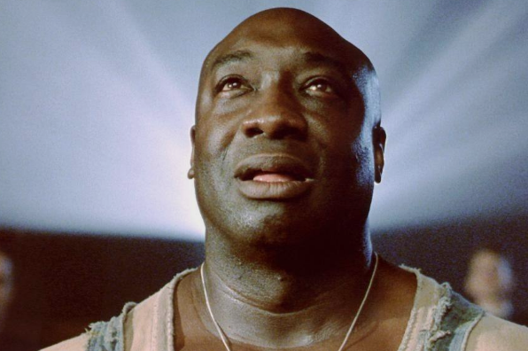 绿里奇迹告诉你看人不要只看一点找恋人和伴侣也一样