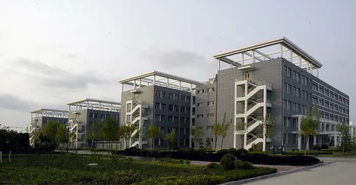 牟平滨州医学院图片