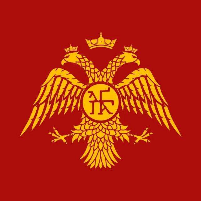 塞尔维亚国旗,国徽上那只命途多舛的白色双头鹰,是怎么来的