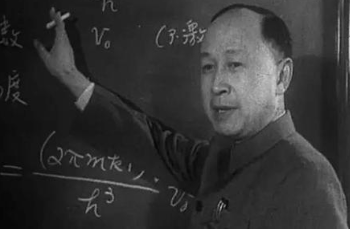 国宝级科学家回国,美国科学界不淡定了,