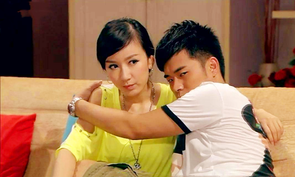 假如你是曾小贤你会选胡一菲还是诺澜她才是男生心中的白月光