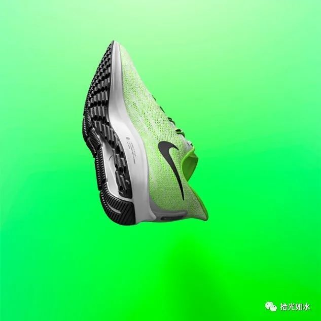 nike飞马36代跑鞋,狂想疾速,灵敏回弹,只为追求疾速的态度!